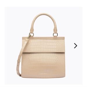 NWOT Modern Picnic Luncher